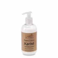 Bagno Crema Karité